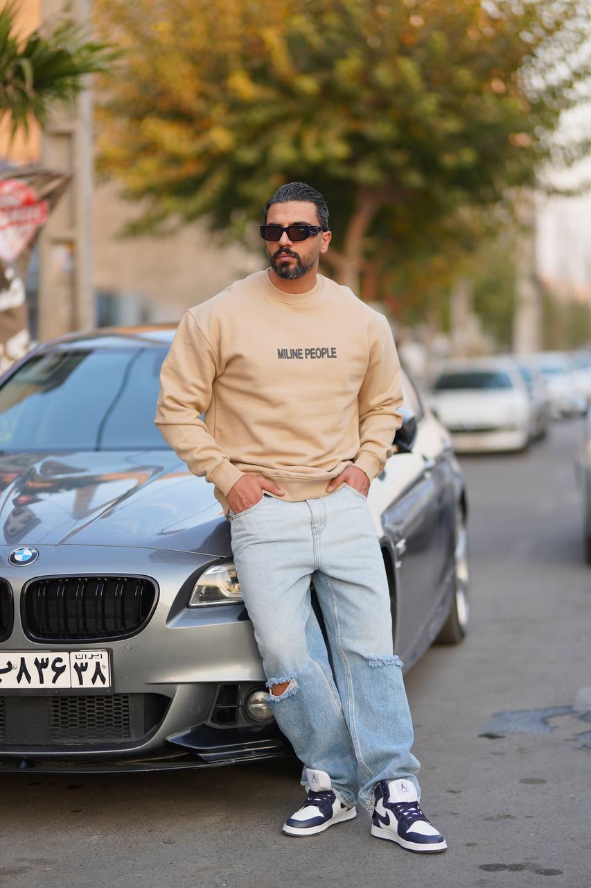 دورس _ MILINEPEOPLE - تصویر 7