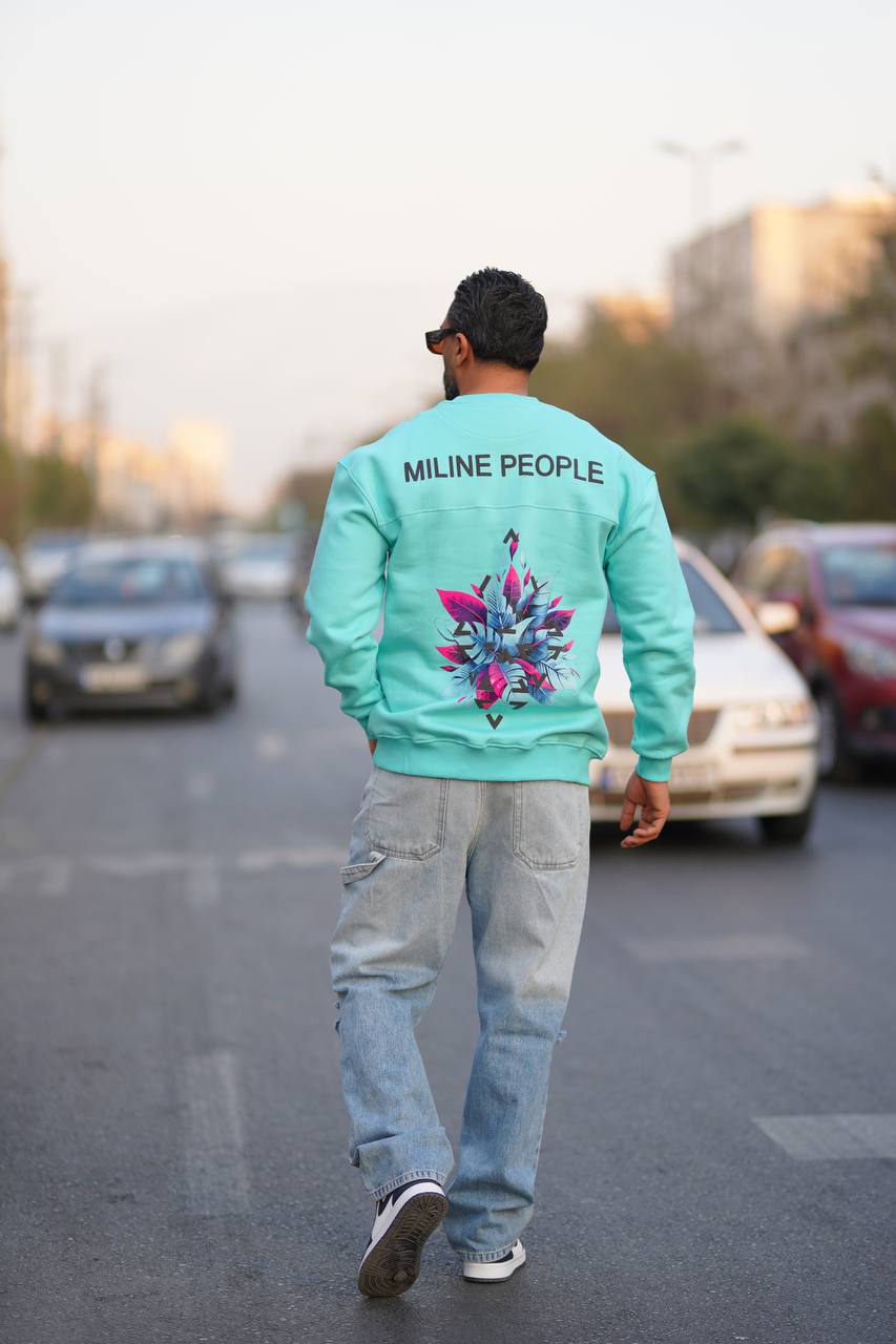 دورس _ MILINEPEOPLE - تصویر 14