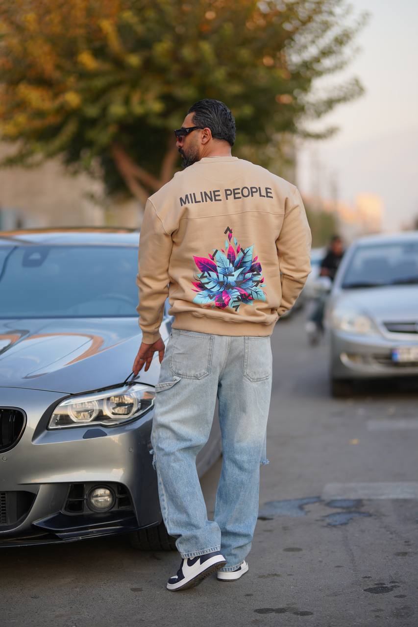 دورس _ MILINEPEOPLE - تصویر 8