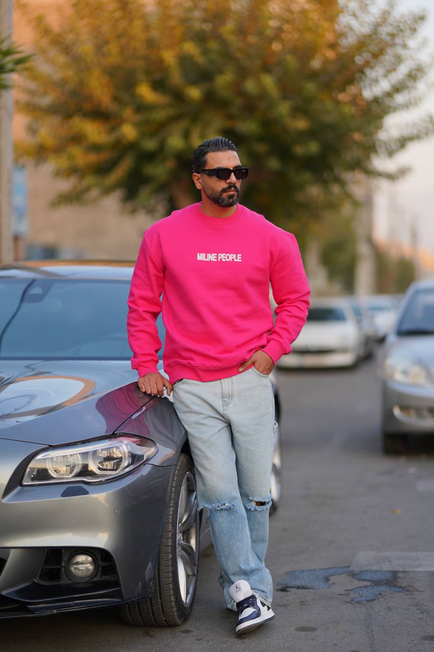 دورس _ MILINEPEOPLE - تصویر 3