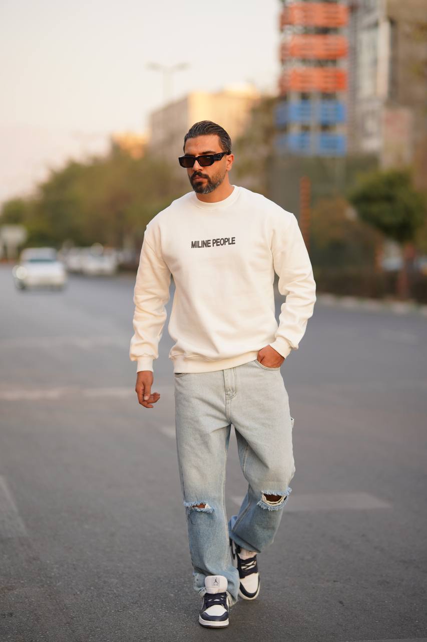 دورس _ MILINEPEOPLE