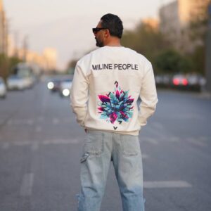 Alternative view of دورس _ MILINEPEOPLE