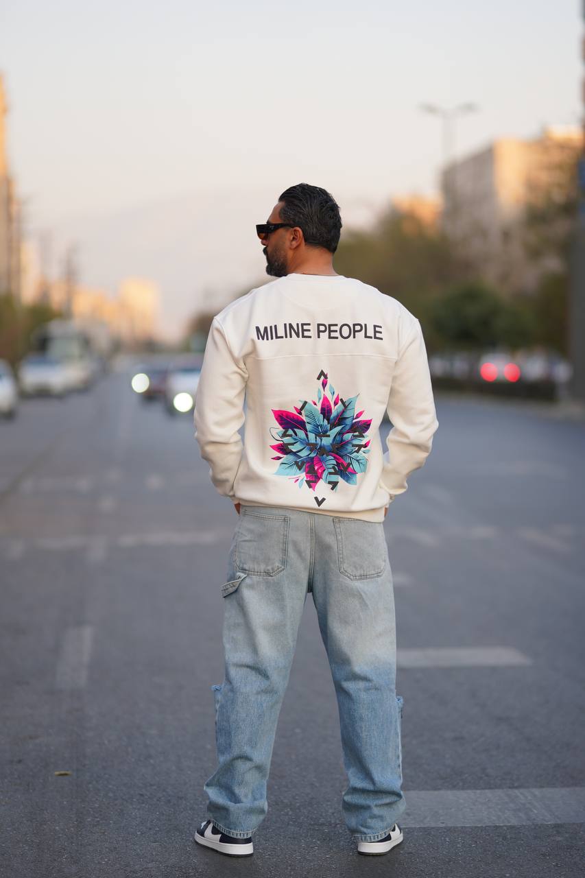 دورس _ MILINEPEOPLE - تصویر 2