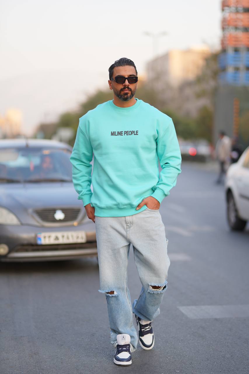 دورس _ MILINEPEOPLE - تصویر 13