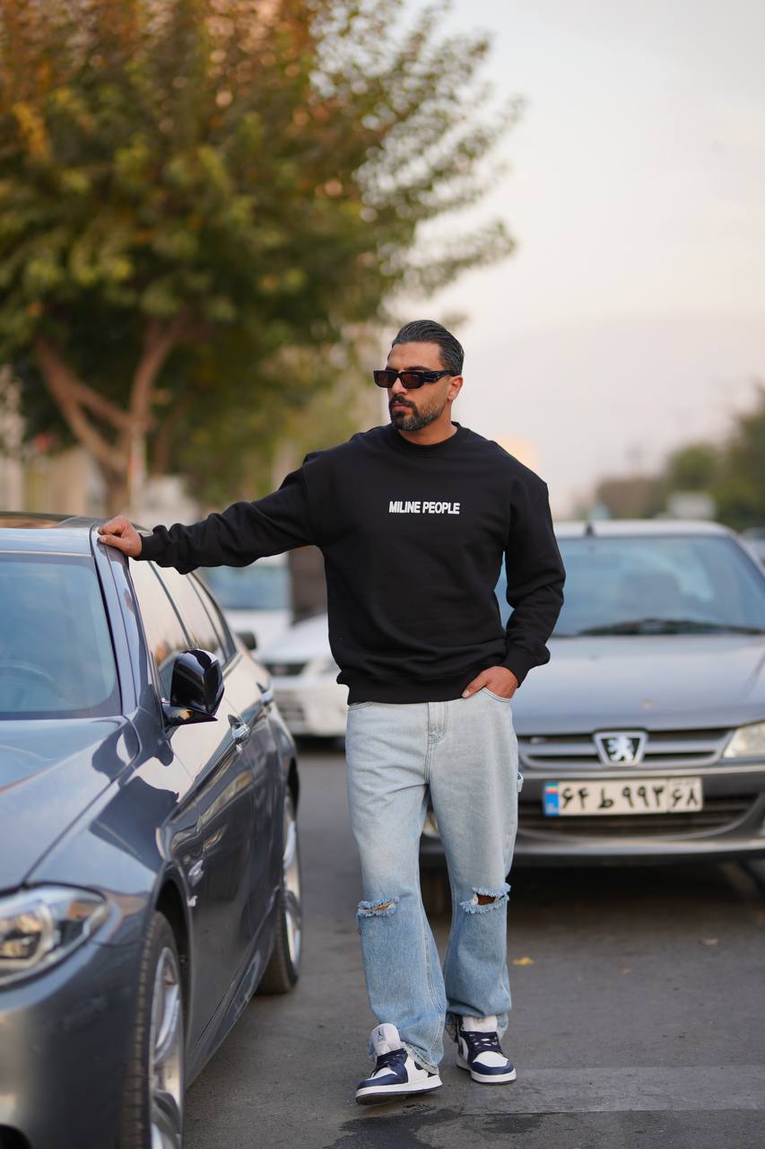 دورس _ MILINEPEOPLE - تصویر 12