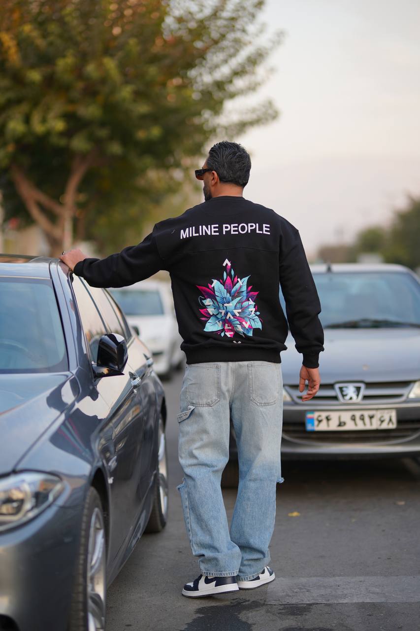 دورس _ MILINEPEOPLE - تصویر 11