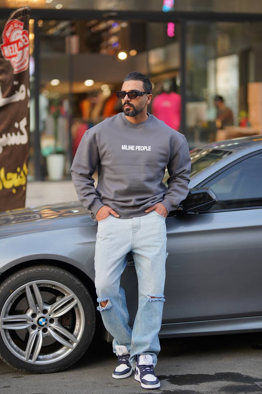 دورس _ MILINEPEOPLE - تصویر 5