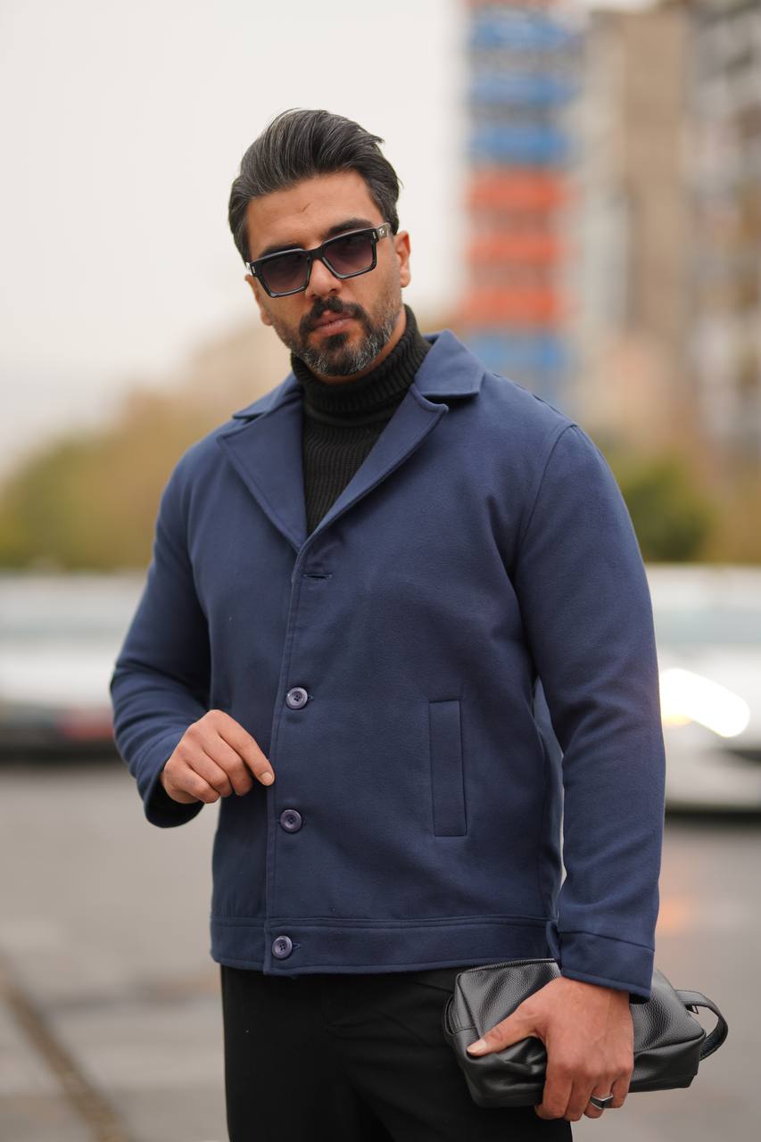 مینی ترنج کت فوتر - تصویر 3