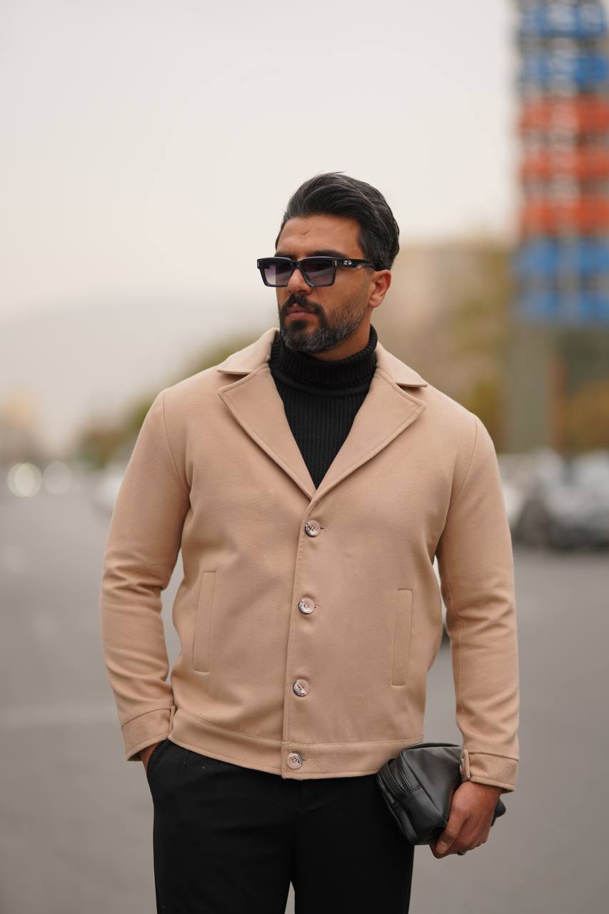 مینی ترنج کت فوتر