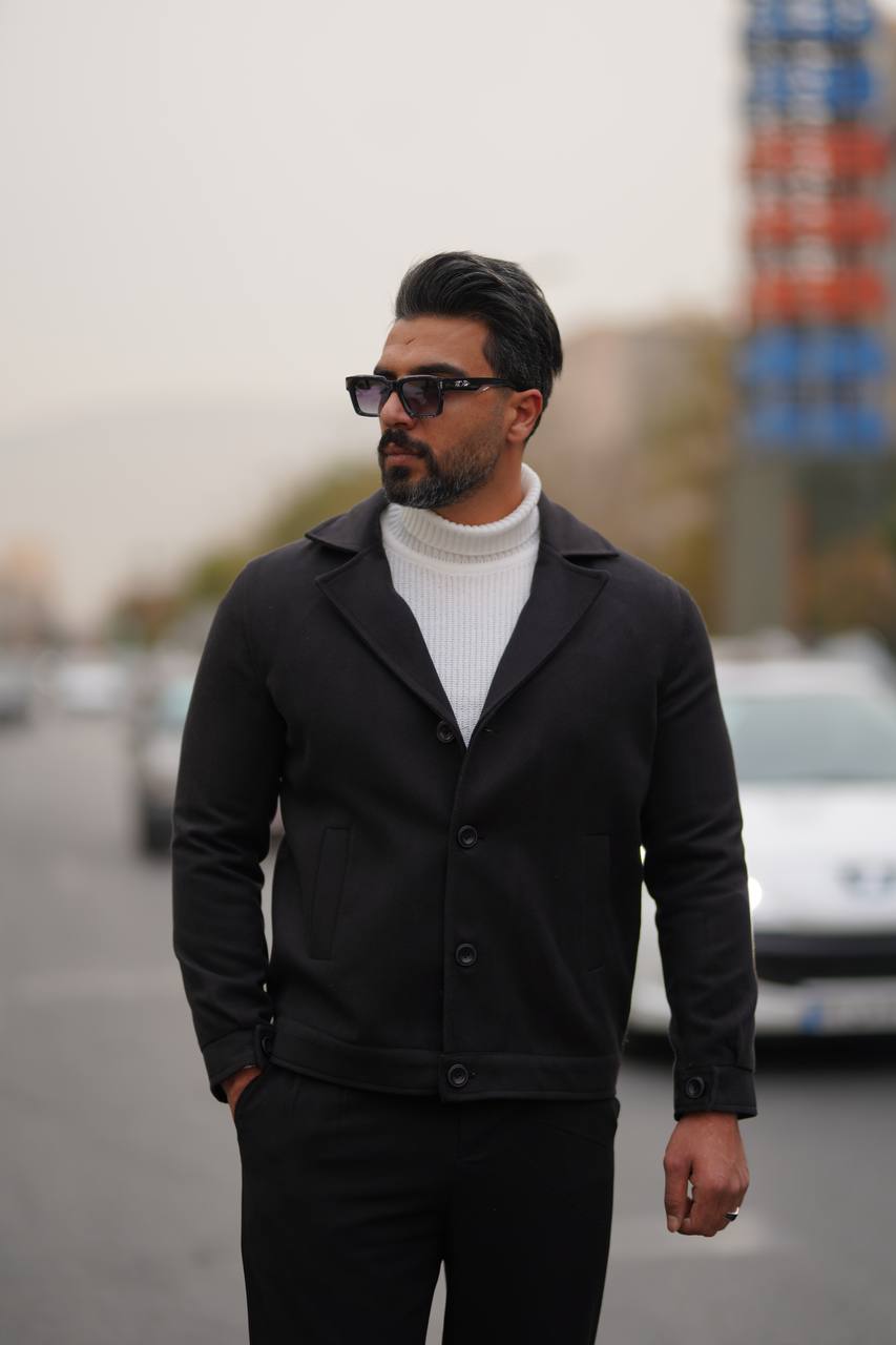 مینی ترنج کت فوتر - تصویر 4