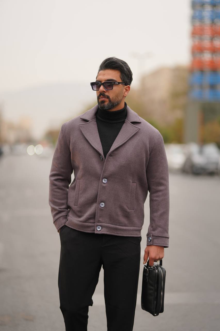 مینی ترنج کت فوتر - تصویر 5