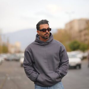 Alternative view of هودی بیسیک