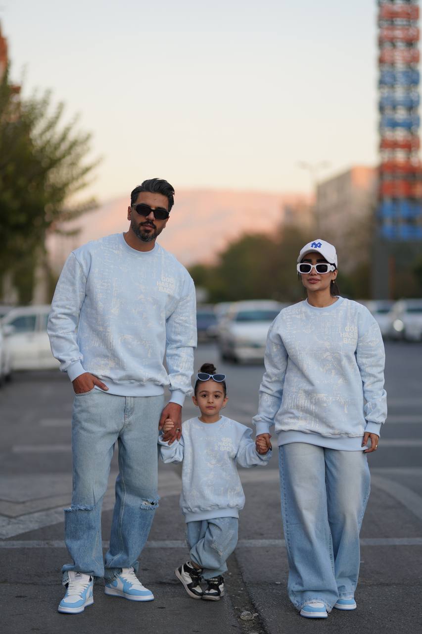 دورس سه نخ خانوادگی