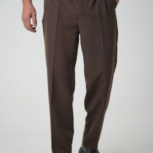 Alternative view of شلوار پارچه ای نیم بگ