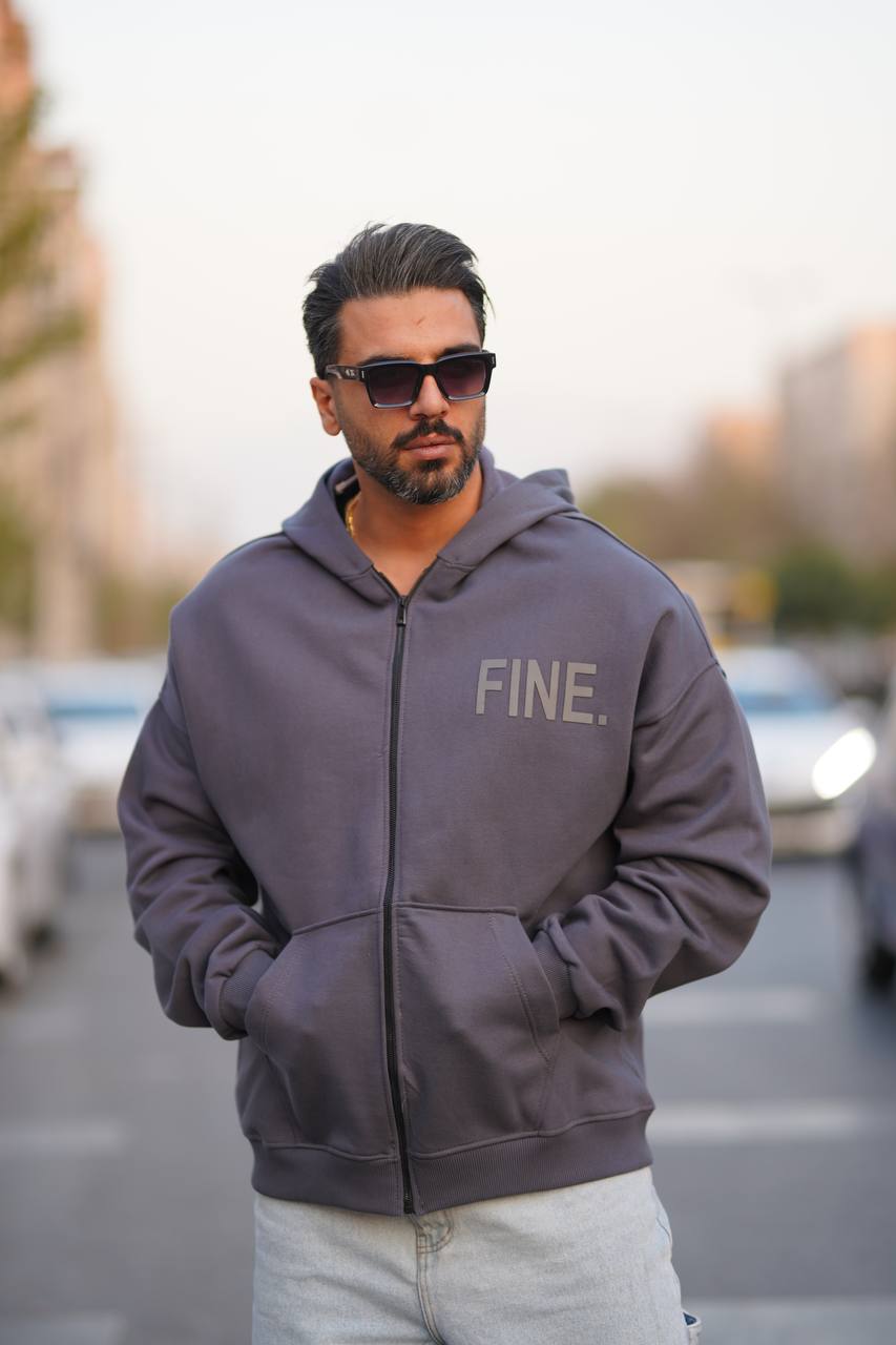 سویشرت _ FINE - تصویر 6