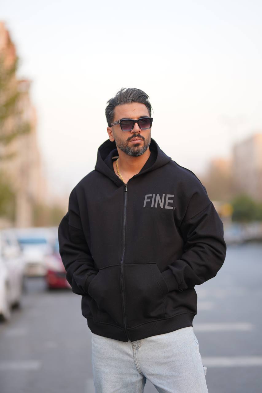 سویشرت _ FINE - تصویر 7