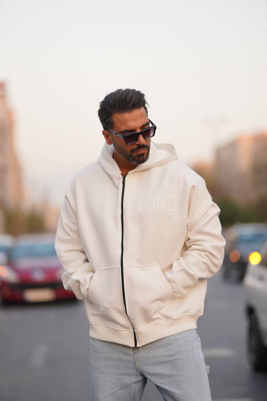 سویشرت _ FINE - تصویر 8