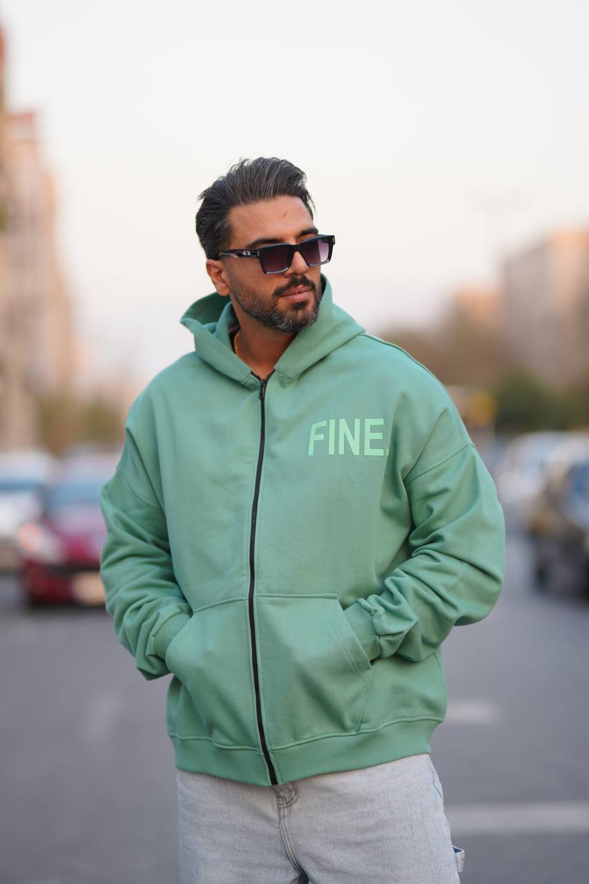 سویشرت _ FINE - تصویر 5