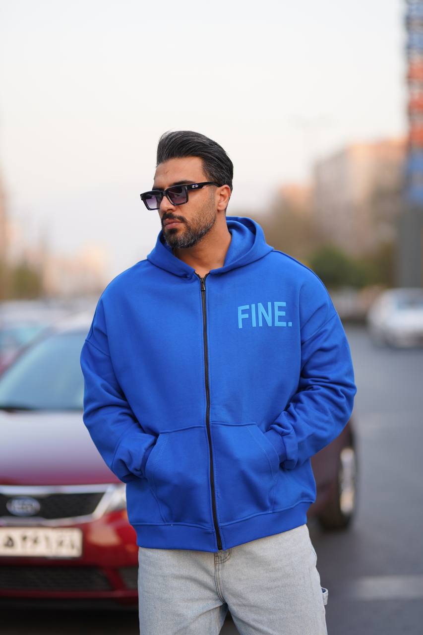 سویشرت _ FINE - تصویر 4