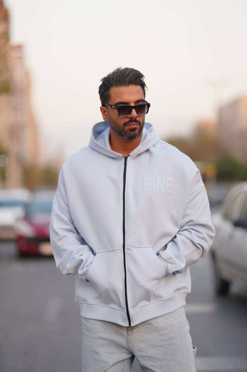 سویشرت _ FINE - تصویر 3