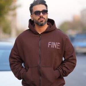 Alternative view of سویشرت _ FINE