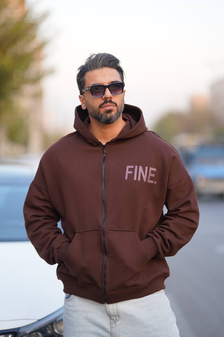 سویشرت _ FINE - تصویر 2