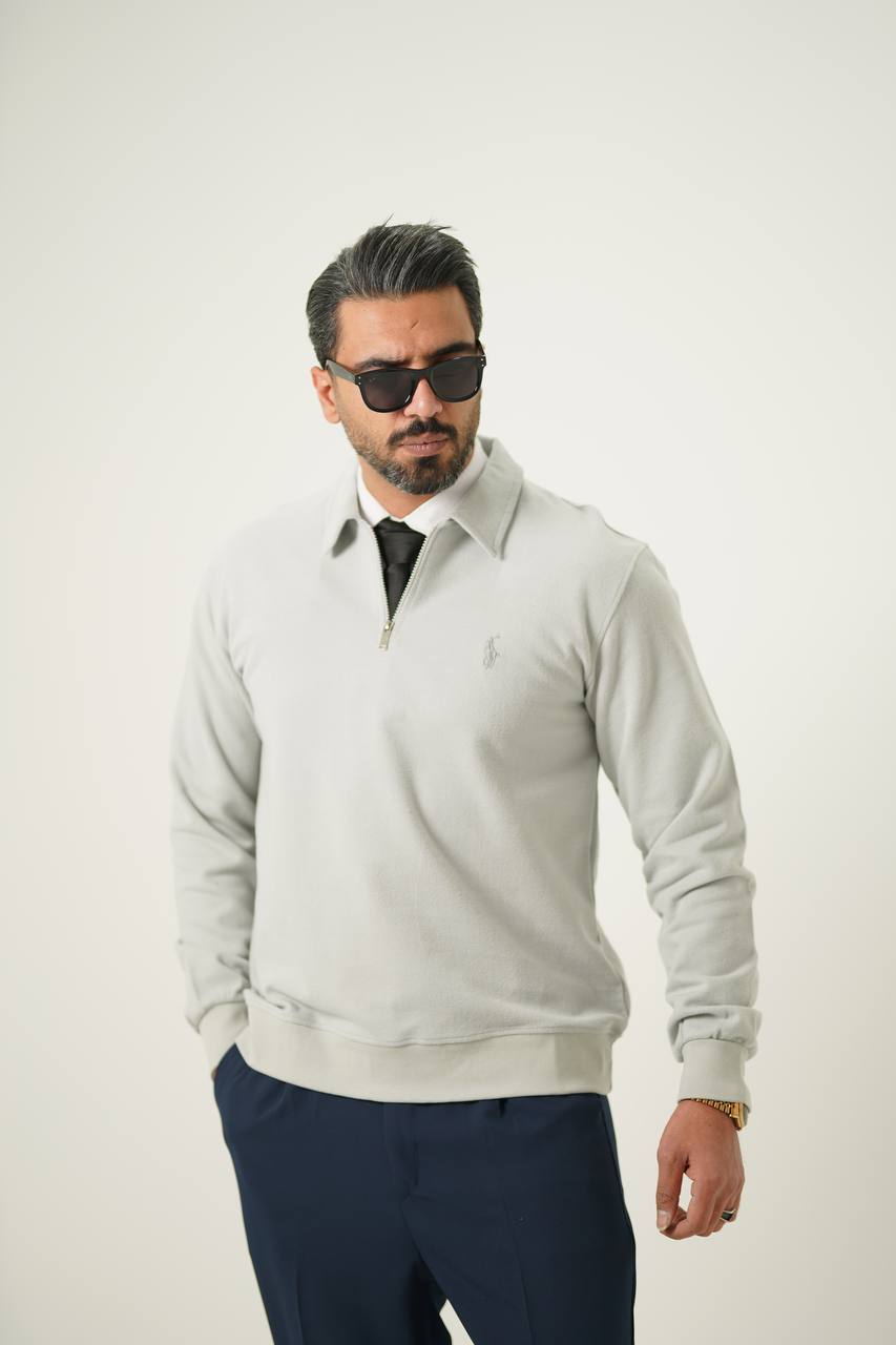 دورس نیم زیپ سلانیک