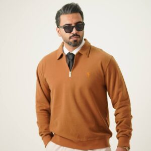 Alternative view of دورس نیم زیپ سلانیک