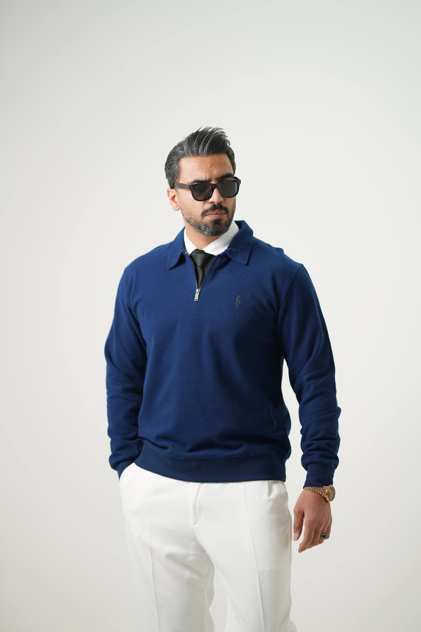 دورس نیم زیپ سلانیک - تصویر 5