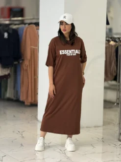 Alternative view of ماکسی_ESSENTIALS
