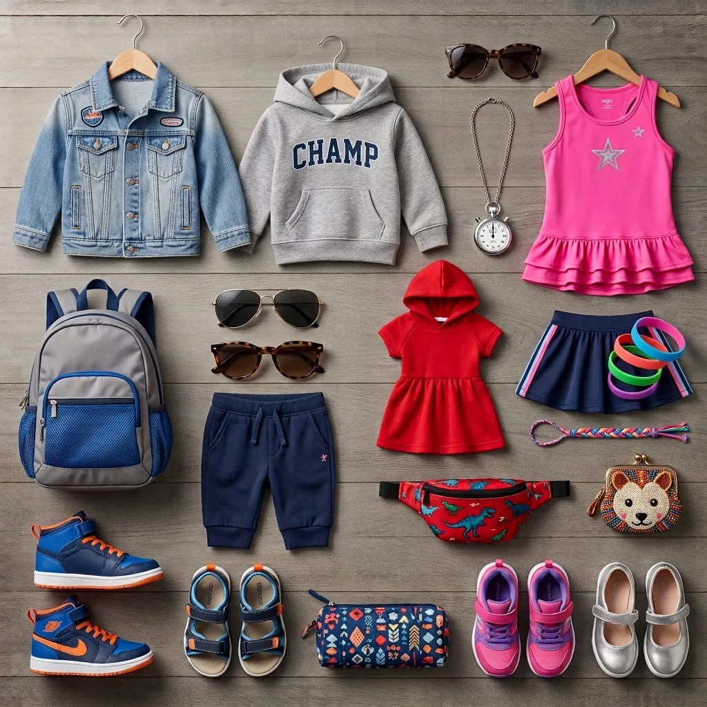 kids