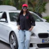 شومیز پارچه سلیک گلدوزی