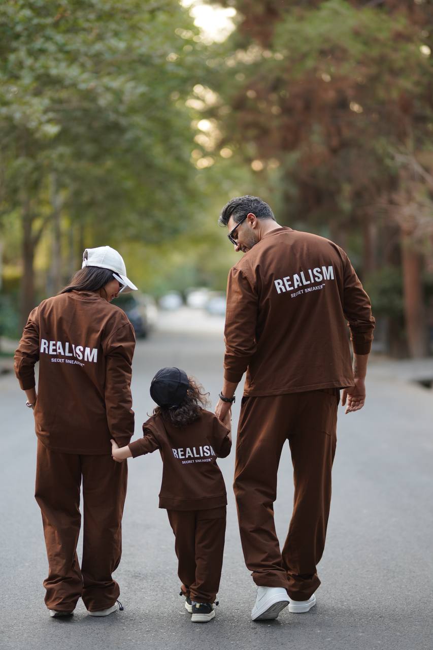 ست خردسال خانوادگی_REALISN - تصویر 4